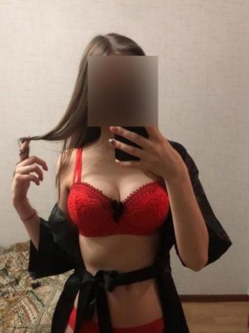 Проститутка Арина